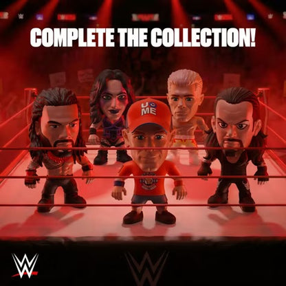 ZURU WWE BALLERS S1
