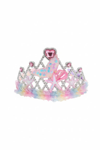 C/NICE HC13462 MERMAID CROWN HEADBAND
