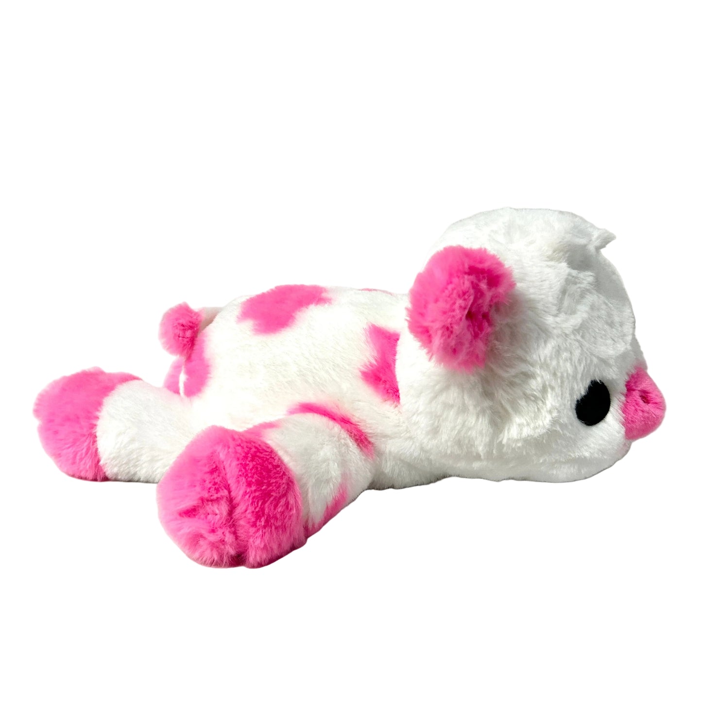 HUG A LUMPS SML S2 CLOVER THE COW