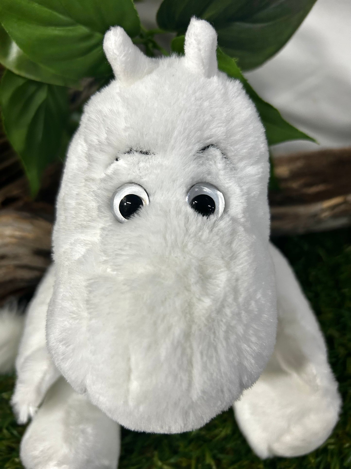 2026 CHARLIE BEAR MOOMINTROLL