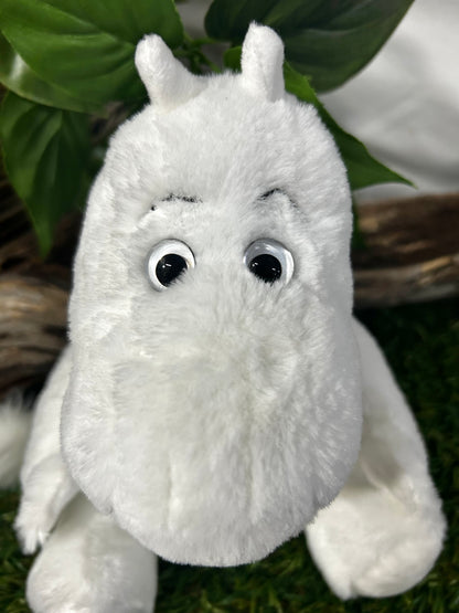 2026 CHARLIE BEAR MOOMINTROLL