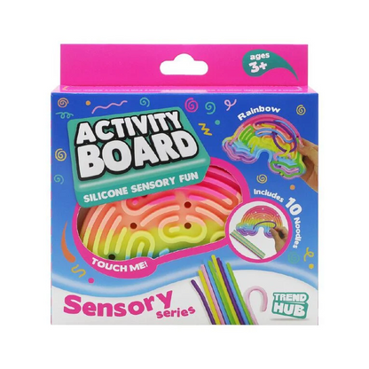 TREND HUG ACTIVITY WAVE BOARD S2