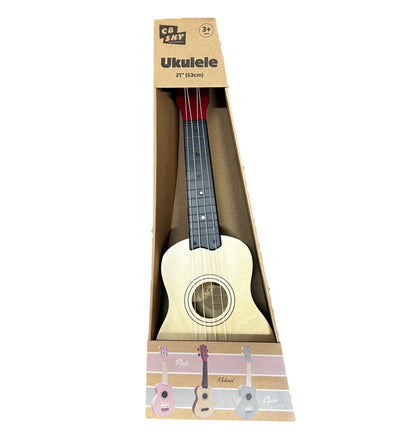 CB SKY UKULELE 53SM NATURAL