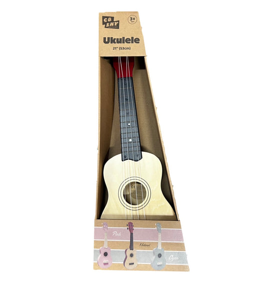 CB SKY UKULELE 53SM NATURAL