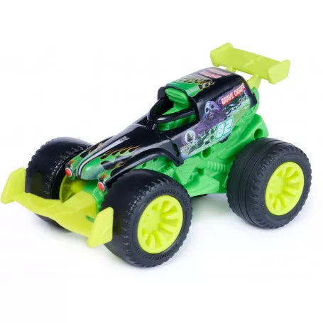 MONSTER JAM 1:64 MONSTER MOTORS AST