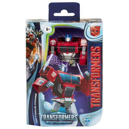 TRA EARTHSPARK DELUXE FIG ASSTD