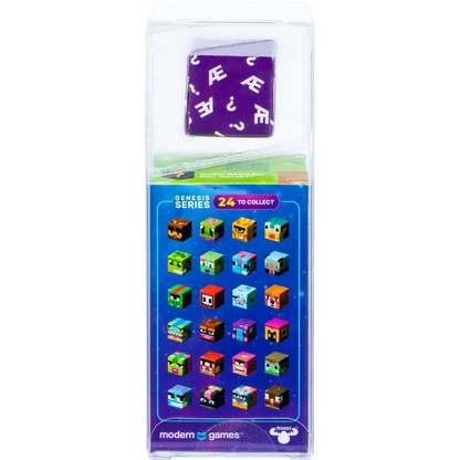 AERTHLINGS MYSTERY FIG SINGLE PK