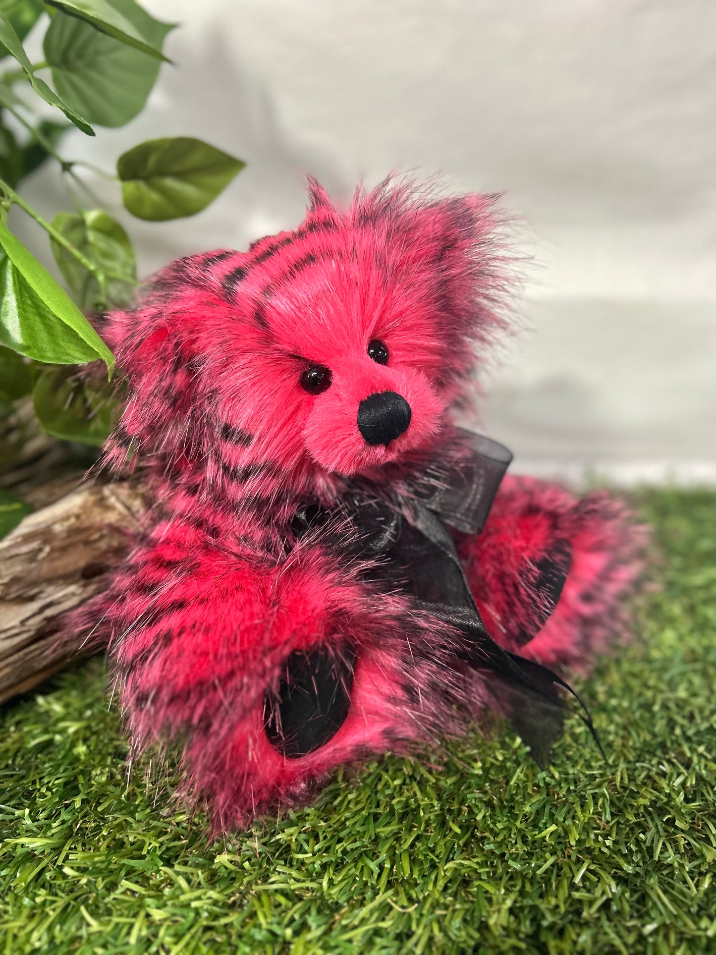 2025 CHARLIE BEARS PS EXCL CHERRY PIP
