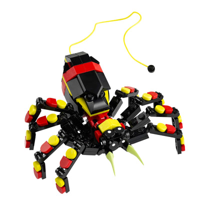 LEGO 31159 CREATOR SURPRISING SPIDER