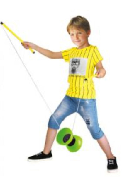 DIABOLO PLAY SET