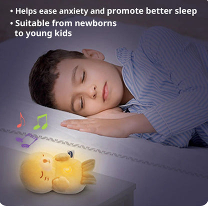 VTECH CALMING LIGHTS OTTER