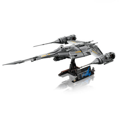 LEGO 75442 SW MANDALORIAN N1 STARFIGHTER