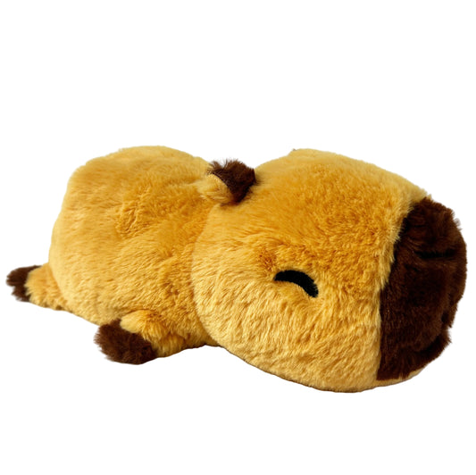 HUG A LUMPS SML S2 CONNIE THE CAPYBARA