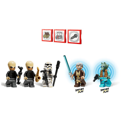 LEGO 75425 S/W S/P MOS EISLEY CANTINA
