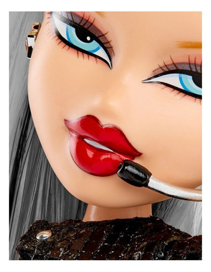 BRATZ POP STARZ DOLL CLOE