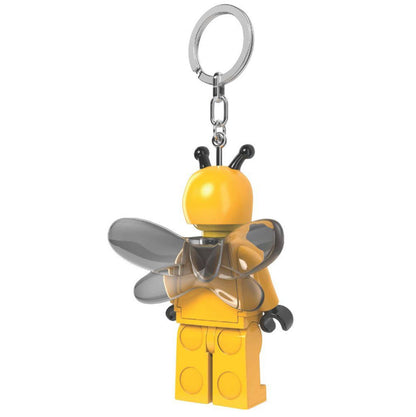 KEY LIGHT LEGO BUMBLE BEE