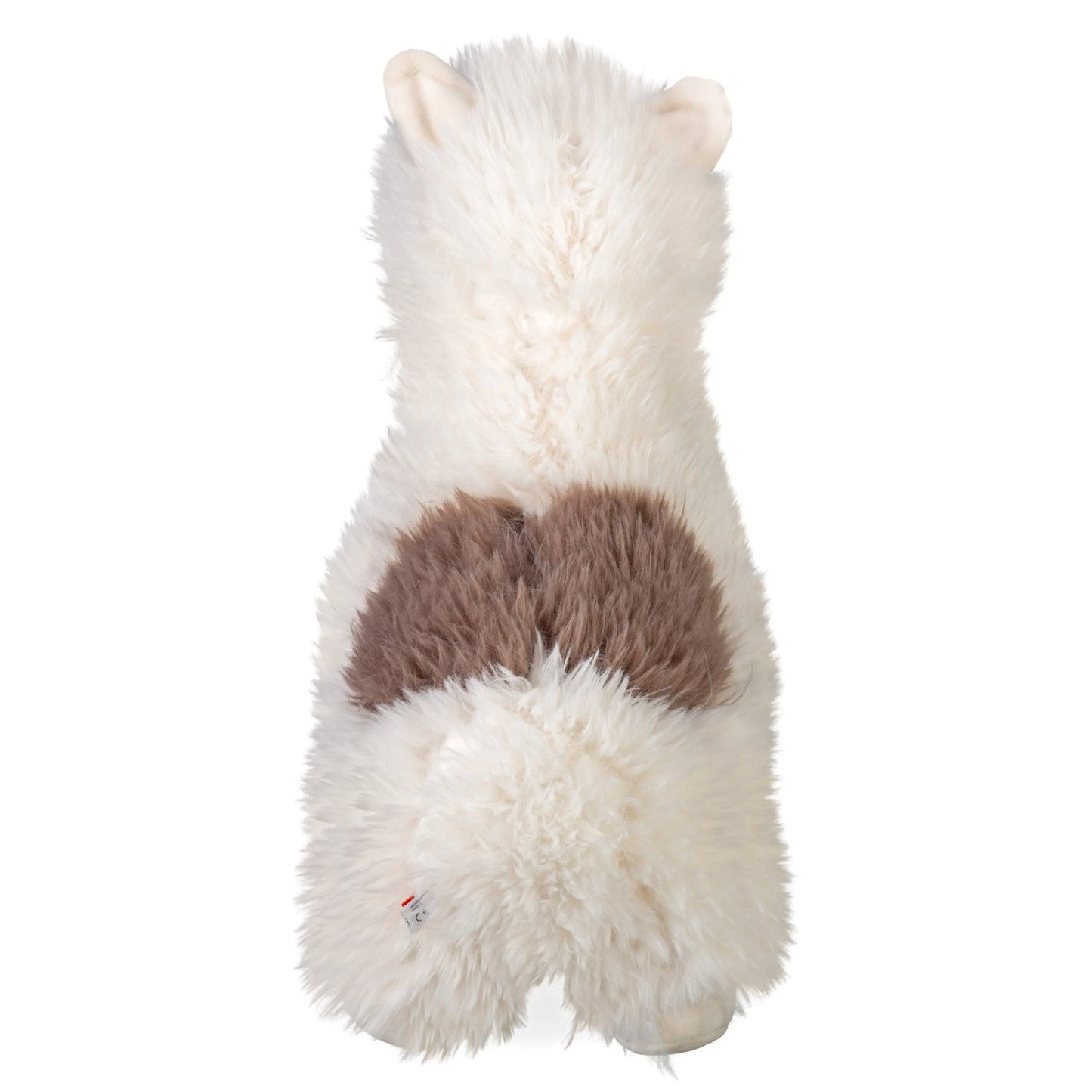 WILD PLUSH SNUGGLELUVS ALPACA