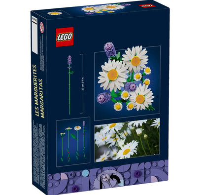 LEGO 11508 BOTANICALS DAISIES