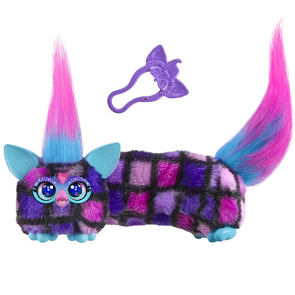 FURBY FURBLETS DJ AST