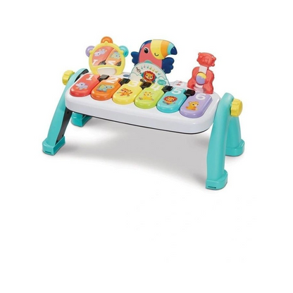 VTECH PLAY ALONG MUSIC CENTRE