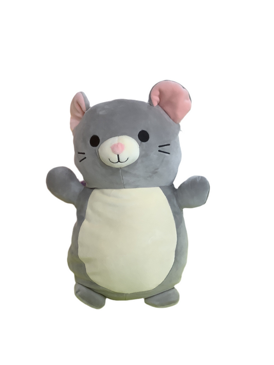 SQUISHMALLOWS 14 HUGMEES MISTY