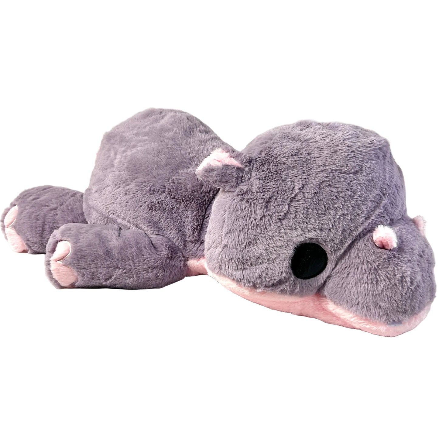 HUG A LUMPS LRG S2 HARLLEY HIPPO