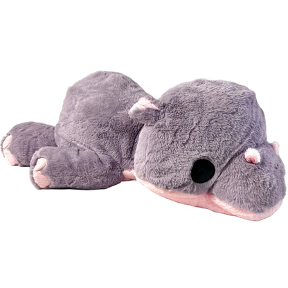 HUG A LUMPS LRG S2 HARLLEY HIPPO