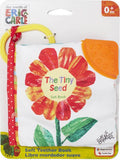 THE TINY SEED SOFT BOOK