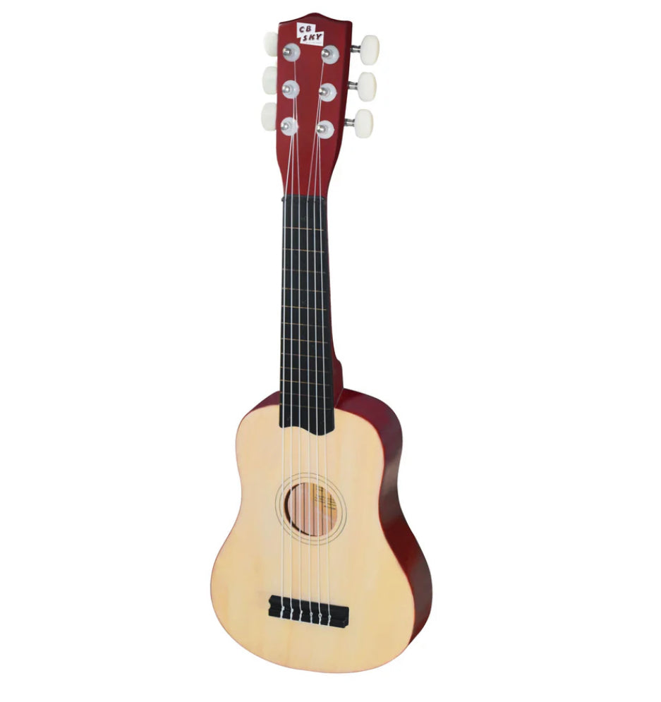 CB SKY GUITAR 53CM NATURAL