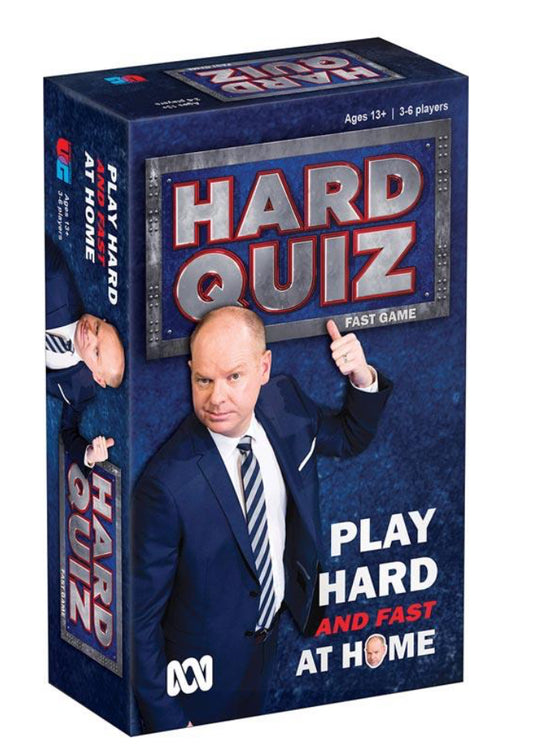 GAME HARD QUIZ FAST GAME