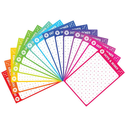 GAMES ON THE GO ACTIVITY PAD
