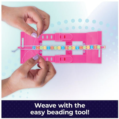 COOL MAKER BFF BEADS FRIENDSHIP KIT