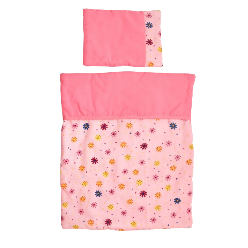 DW PACIFIC QUILT & PILLOW