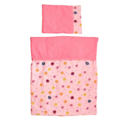 DW PACIFIC QUILT & PILLOW