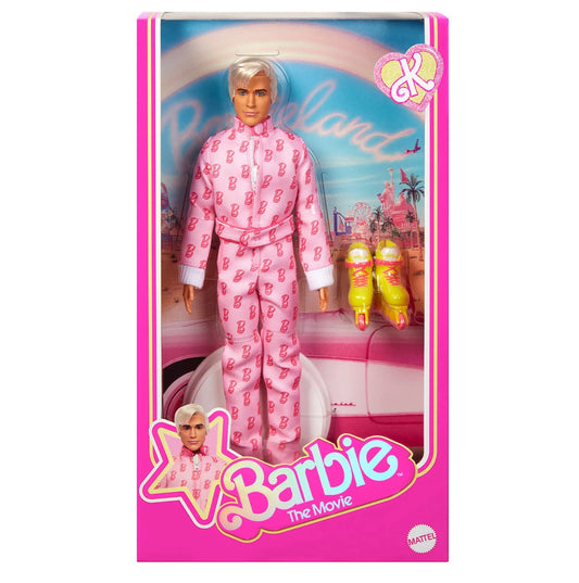 BRB THE MOVIE KEN I'M COMING WITH YOU