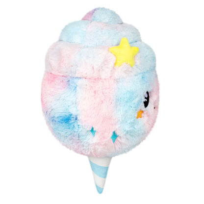 SQUISHABLE COMFORT FOOD COTTON CANDY