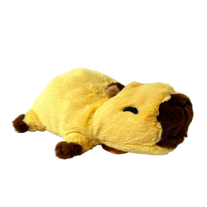 HUG A LUMPS BABY S2 CONNIE THE CAPYBARA