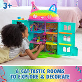 GABBYS DOLLHOUSE CELEBRATION DOLLHOUSE