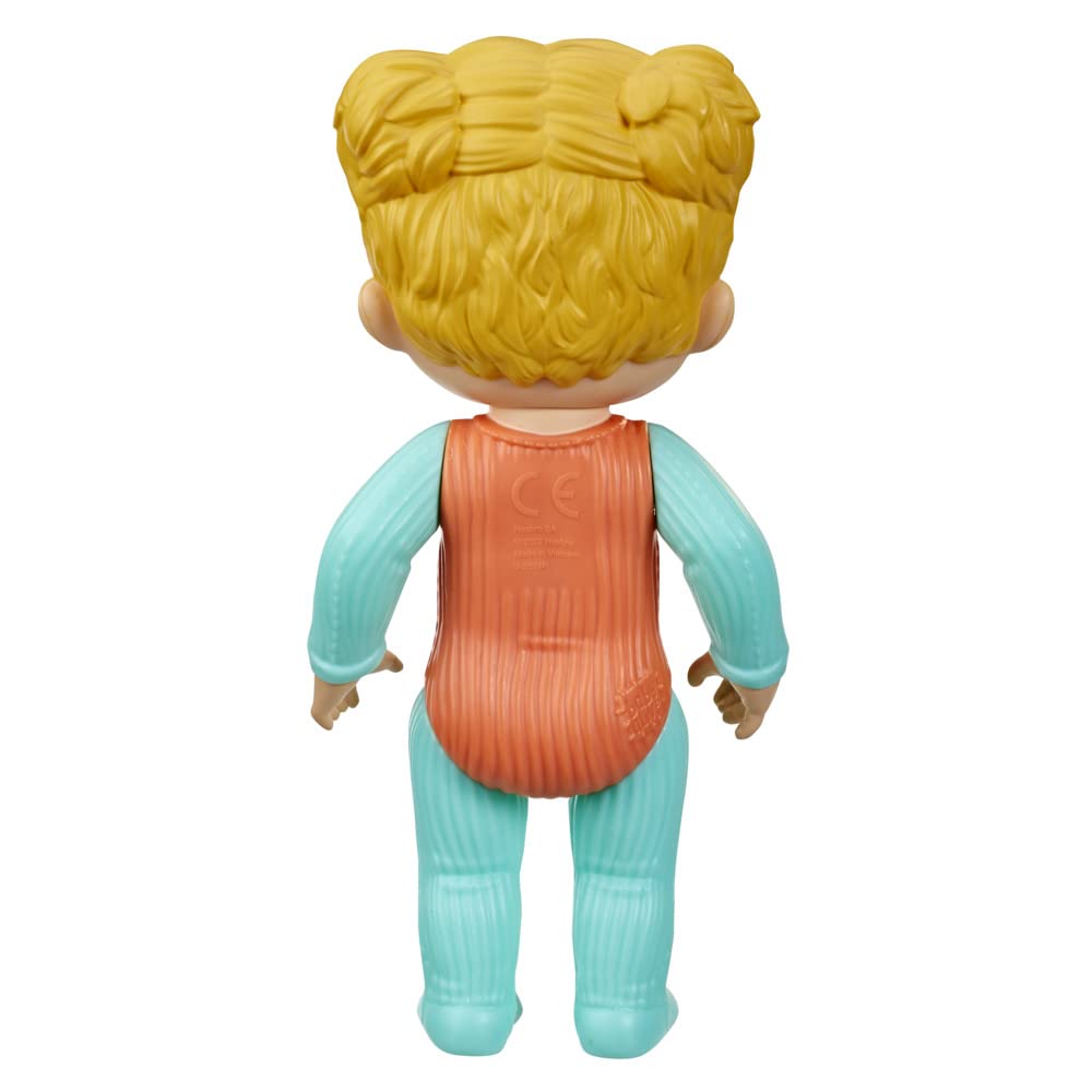 BA BABY ALIVE BEDTIME HUGS DOLL