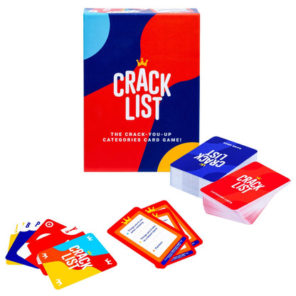 GAME CRACK LIST