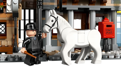 LEGO 76457 H/P HOGSMEADE VILLAGE EDITION