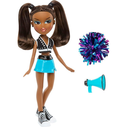 BRATZ PLAY SPORTZ DOLL SASHA
