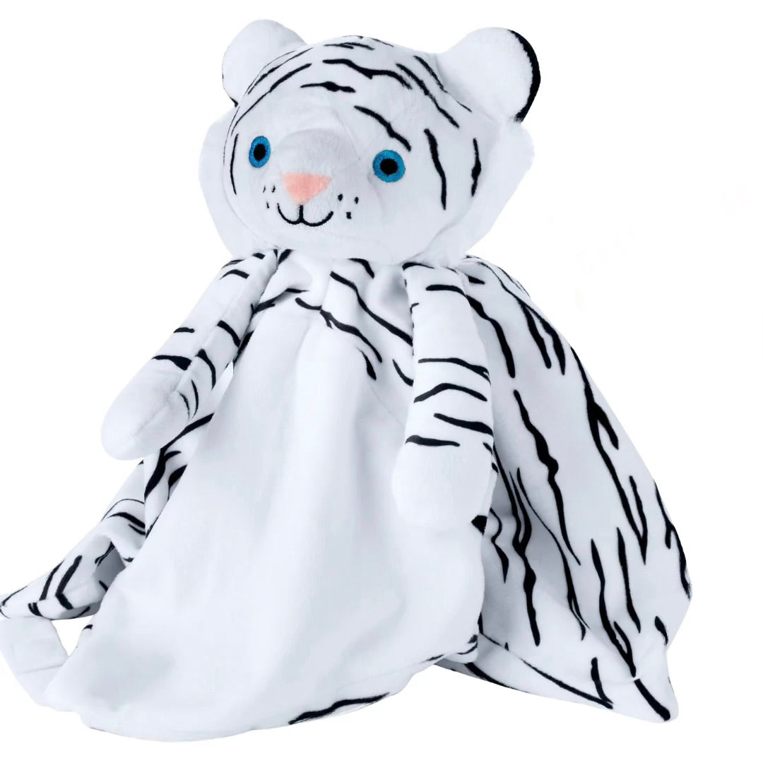 LOVE BY EMI WHITE NOISE COMFORT W/TIGER