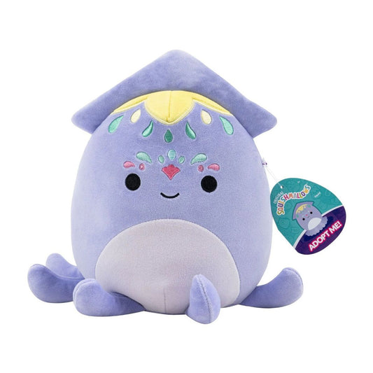 SQUISHMALLOW 8 ADOPT ME A SQUID