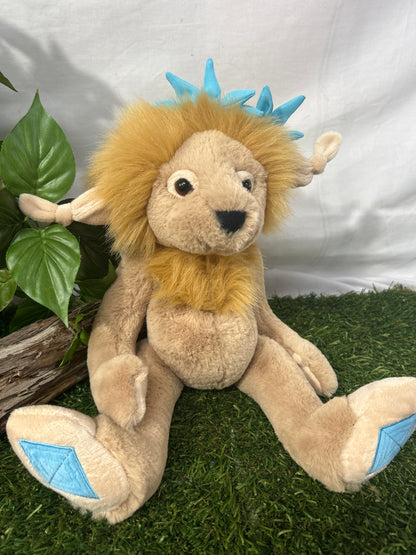 BEARHOUSE BY CB TOPAZ BLU