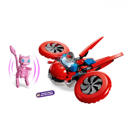 LEGO 72161 POKEMON S/P DRONE SEARCH