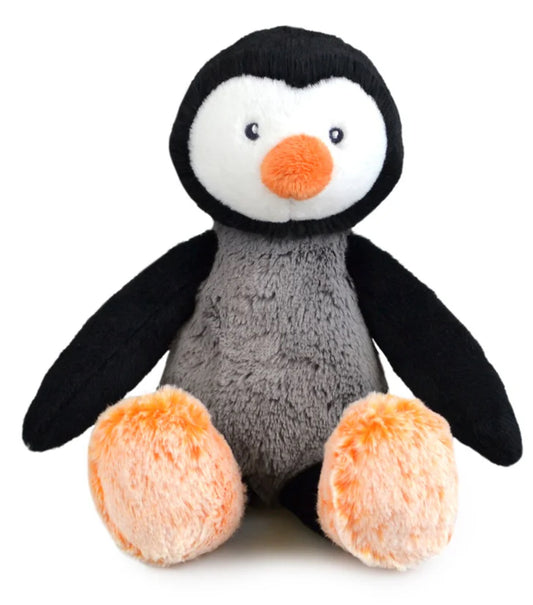 PLUSH FRANKIE PENGUIN PEPPER
