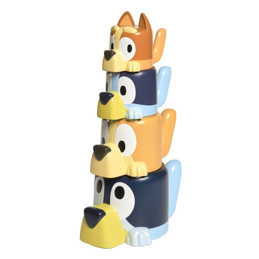 TOMY BLUEY FAMILY POURERS