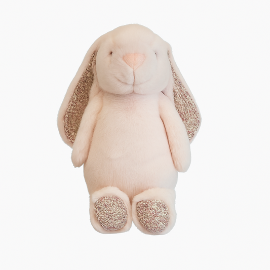 LILY & GEORGE THUMPER BUNNY SWEET PINK