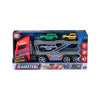 TEAMSTERZ L&S CAR TRANSPORTER W 3 CARS